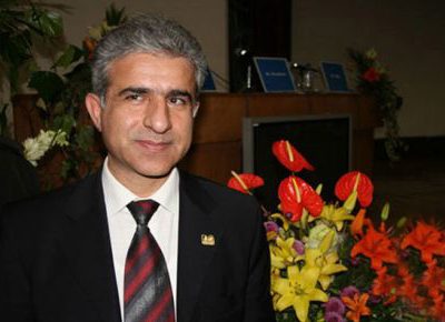 مسعود شیروانی