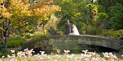 باغ عکاسی عروس