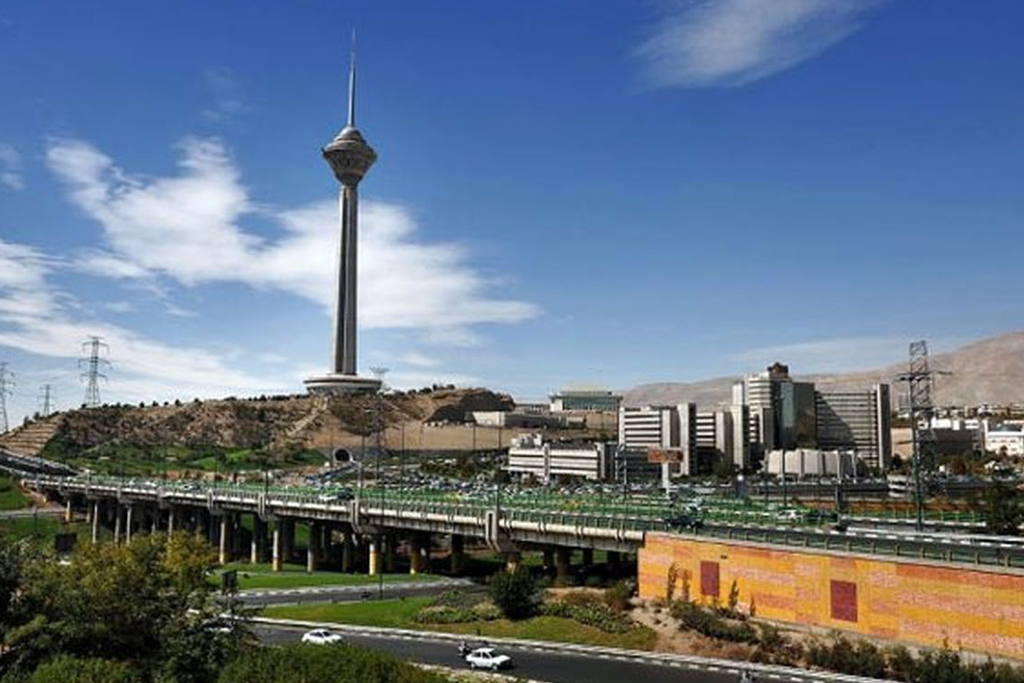 بلیط تهران