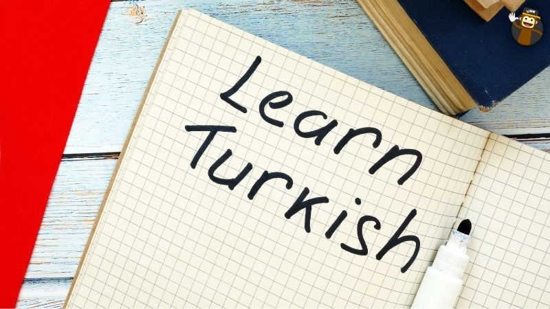 آیا یادگیری زبان ترکی استانبولی سخت است؟