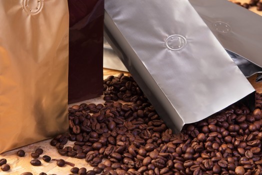 دلایل استفاده از سوپاپ روی کیسهٔ قهوه چیست؟