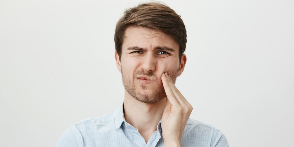تاثیر دندان درد بر روی سلامتی سایر اعضای بدن
