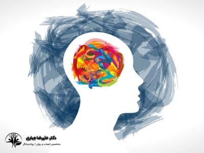 تفاوت روانپزشک و روانشناس2