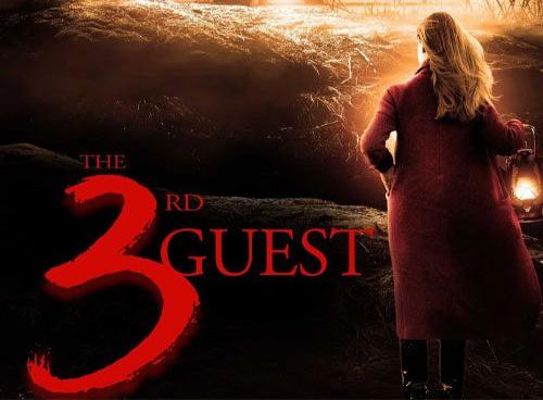 فیلم The 3Rd Guest