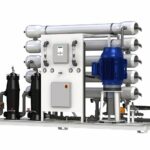 چه وسایلی با خود به استخر ببریم؟ تصفیه آب صنعتی
