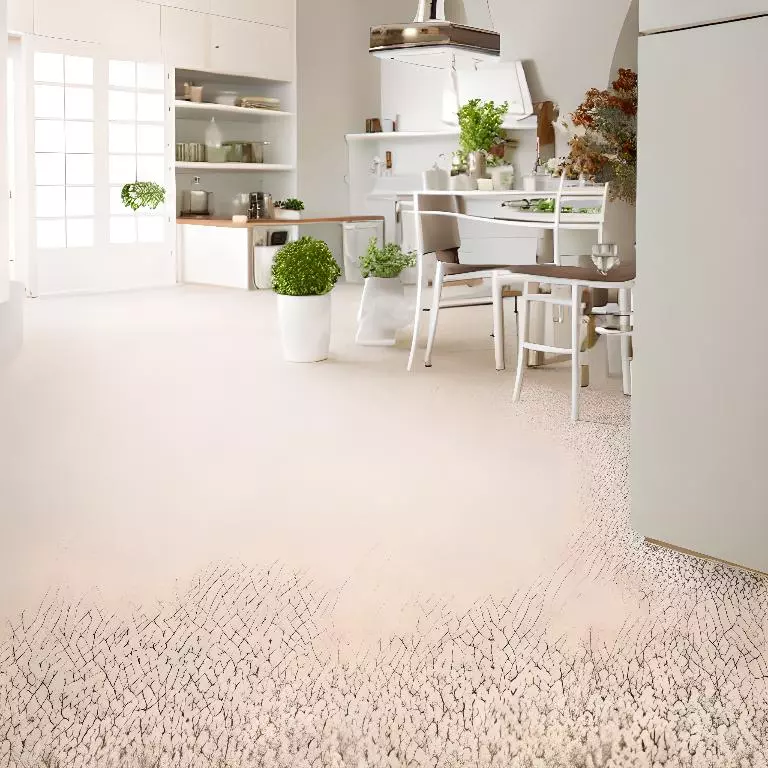 چگونه فرش مناسب برای آشپزخانه خود را انتخاب کنید - تصویر 1 (1)
