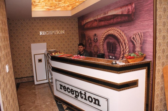 معرفی ارزان ترین هتل_های وان ترکیه برای خریدهای فصل پاییز - تصویر 1
