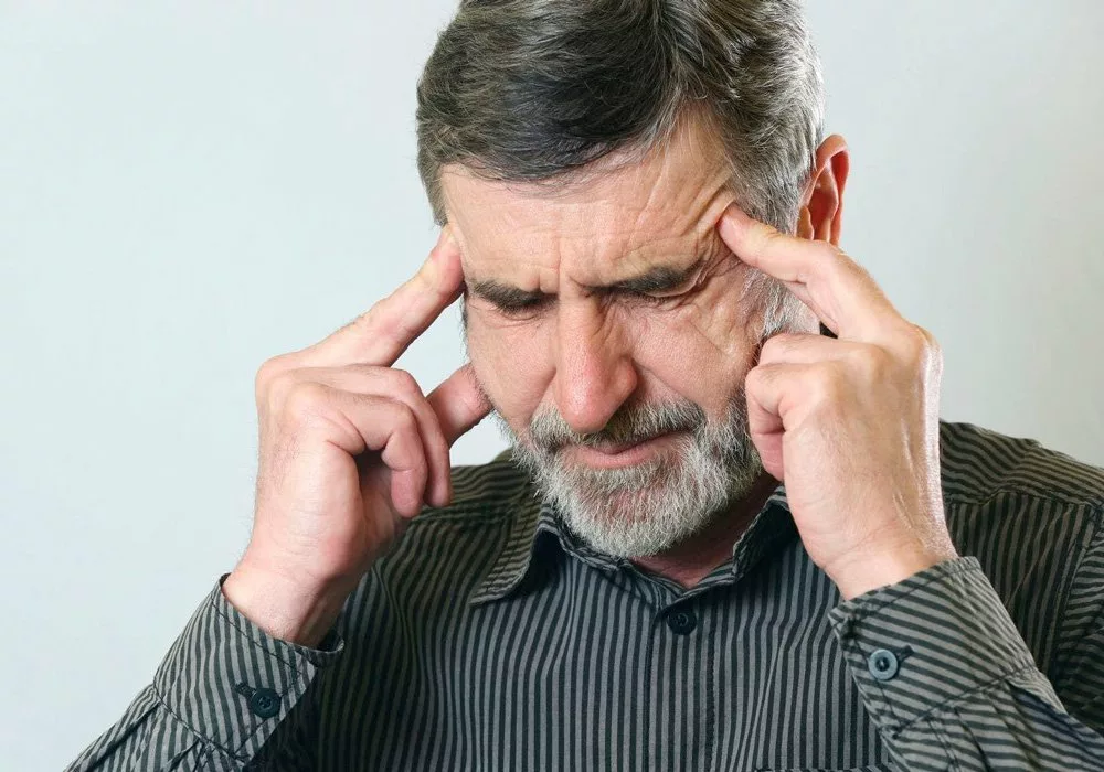 درمان وزوز گوش در منزل