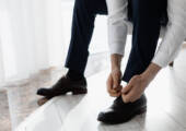 8 نکته کلیدی برای انتخاب جوراب مردانه مناسب - تصویر 1