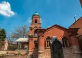 کلیسای کانتور قزوین: گشتی در تاریخ ارامنه