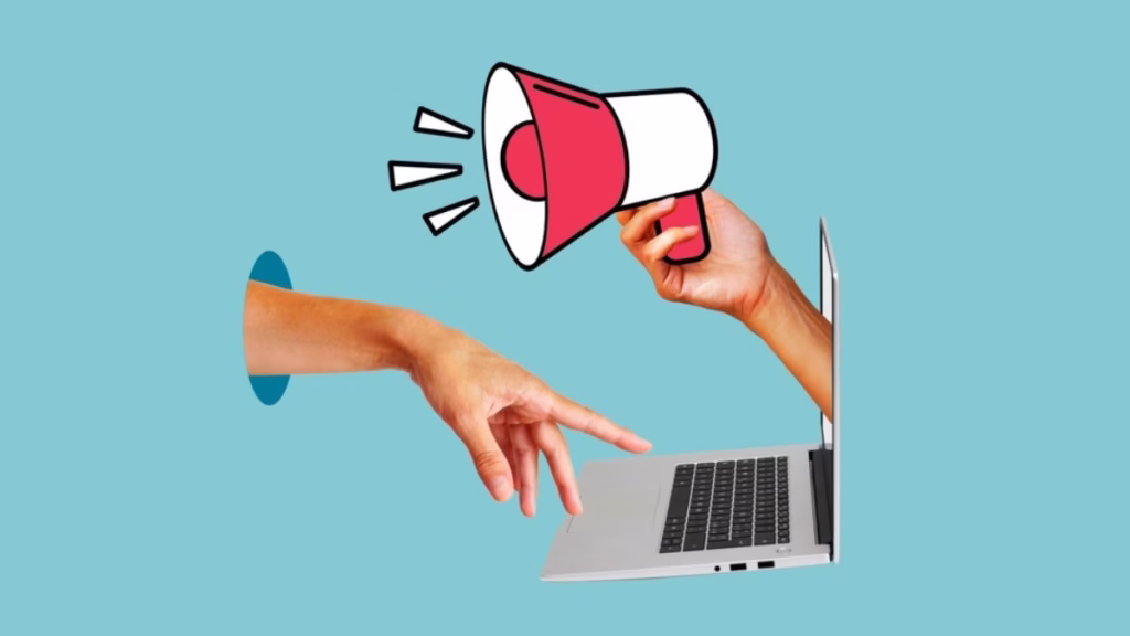 چطور CTA ضعیف میتواند کل کمپین تبلیغاتی را خراب کند؟