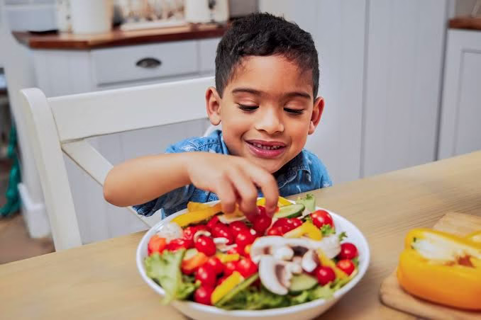«Nutrition