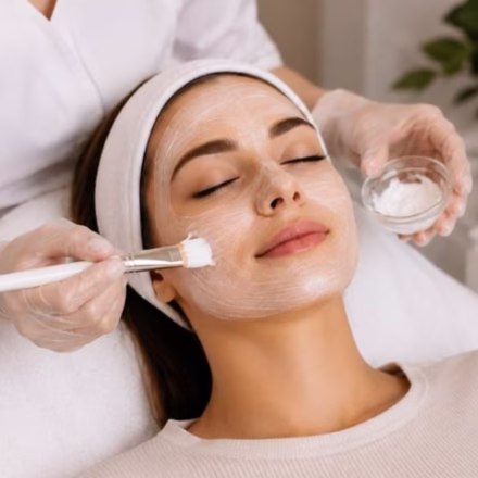 دوره پاکسازی پوست الهه بیوتی