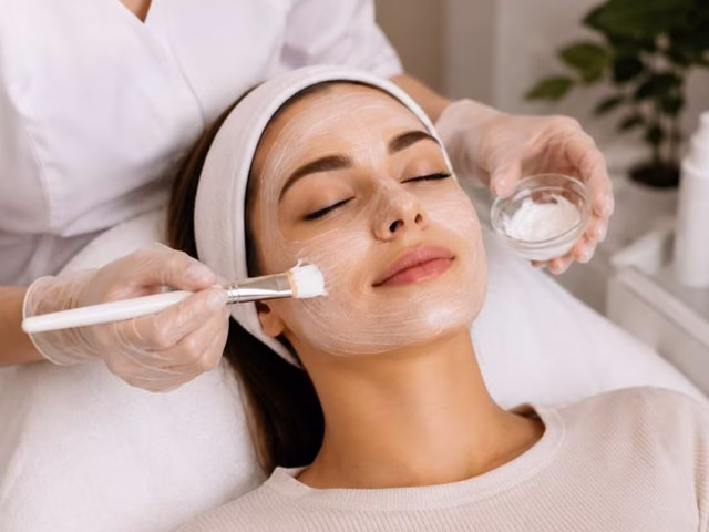 دوره پاکسازی پوست الهه بیوتی